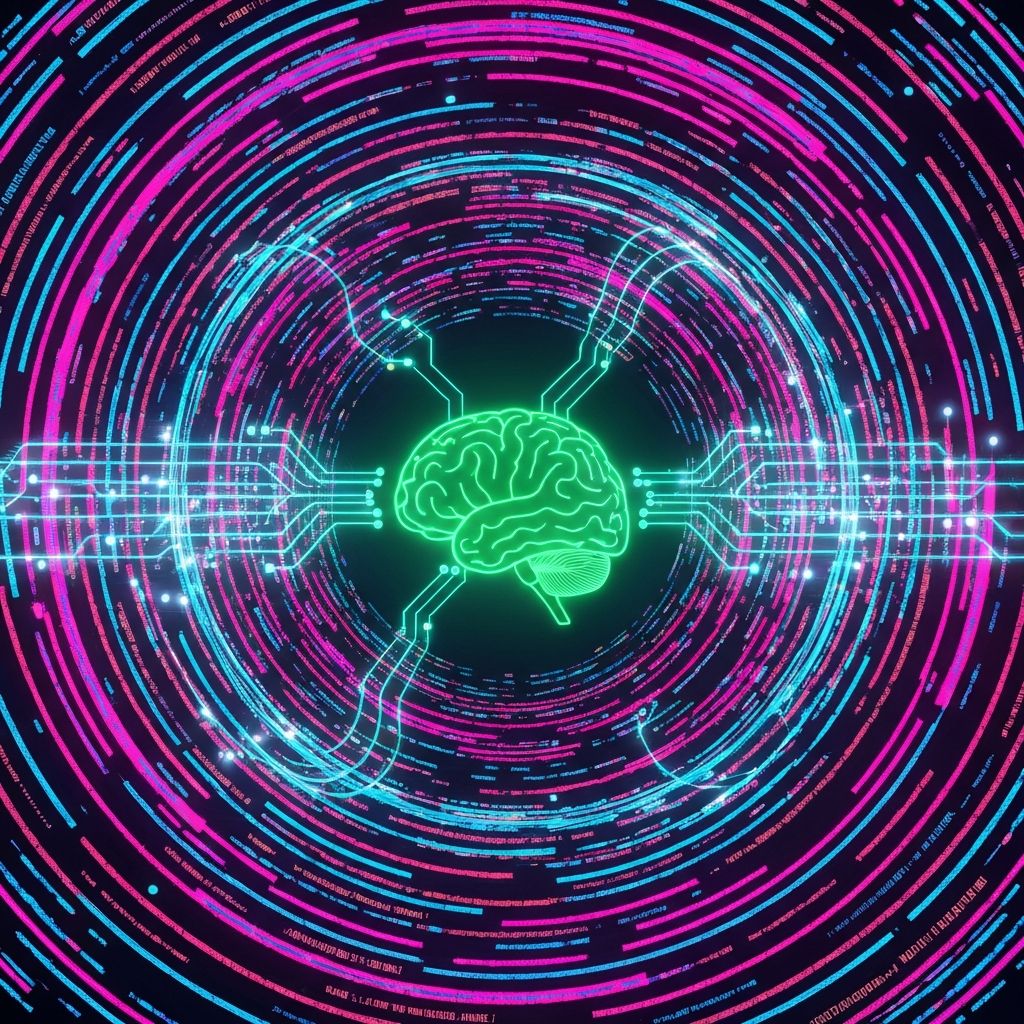 Introduction to AI & Machine Learning