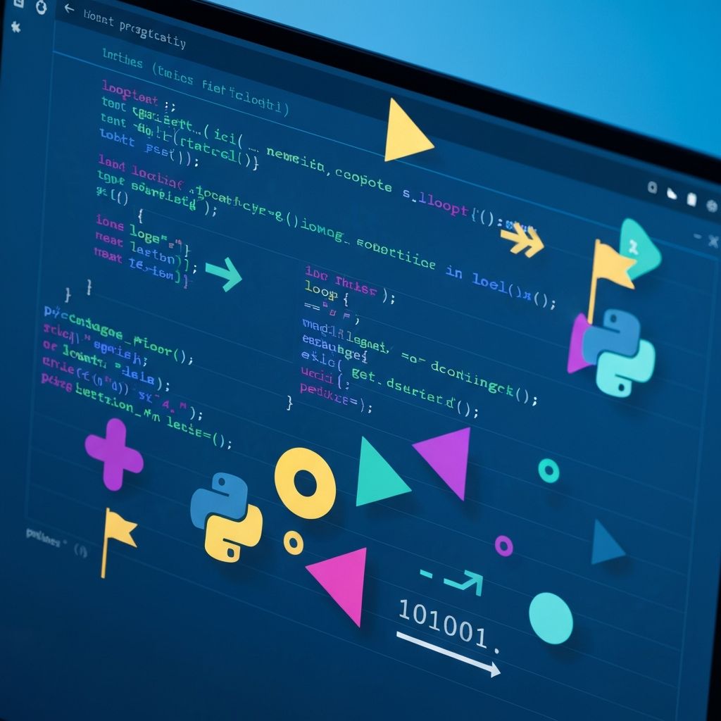 Introduction to Python Programming