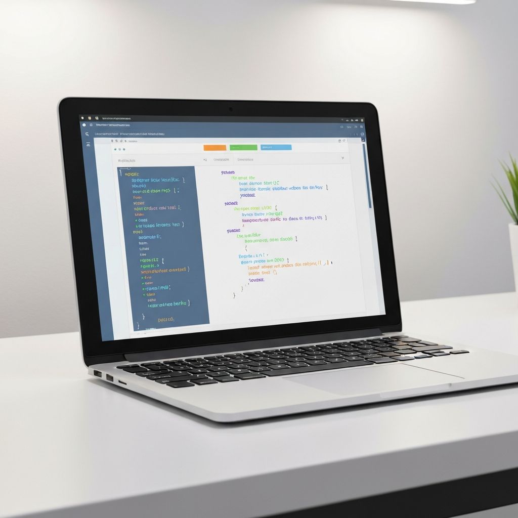 Web Development Fundamentals